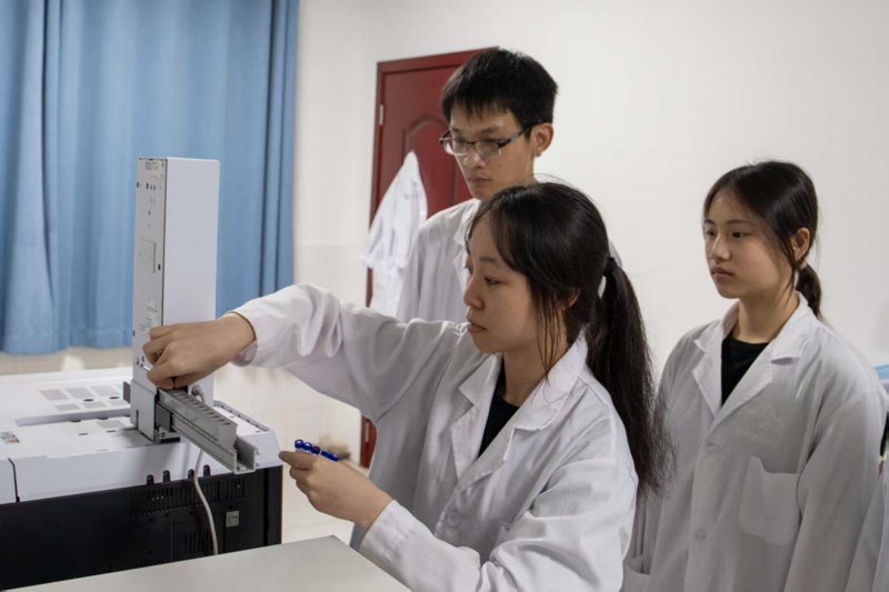 如何高效去除水中的磷？——除磷剂的选用与应用